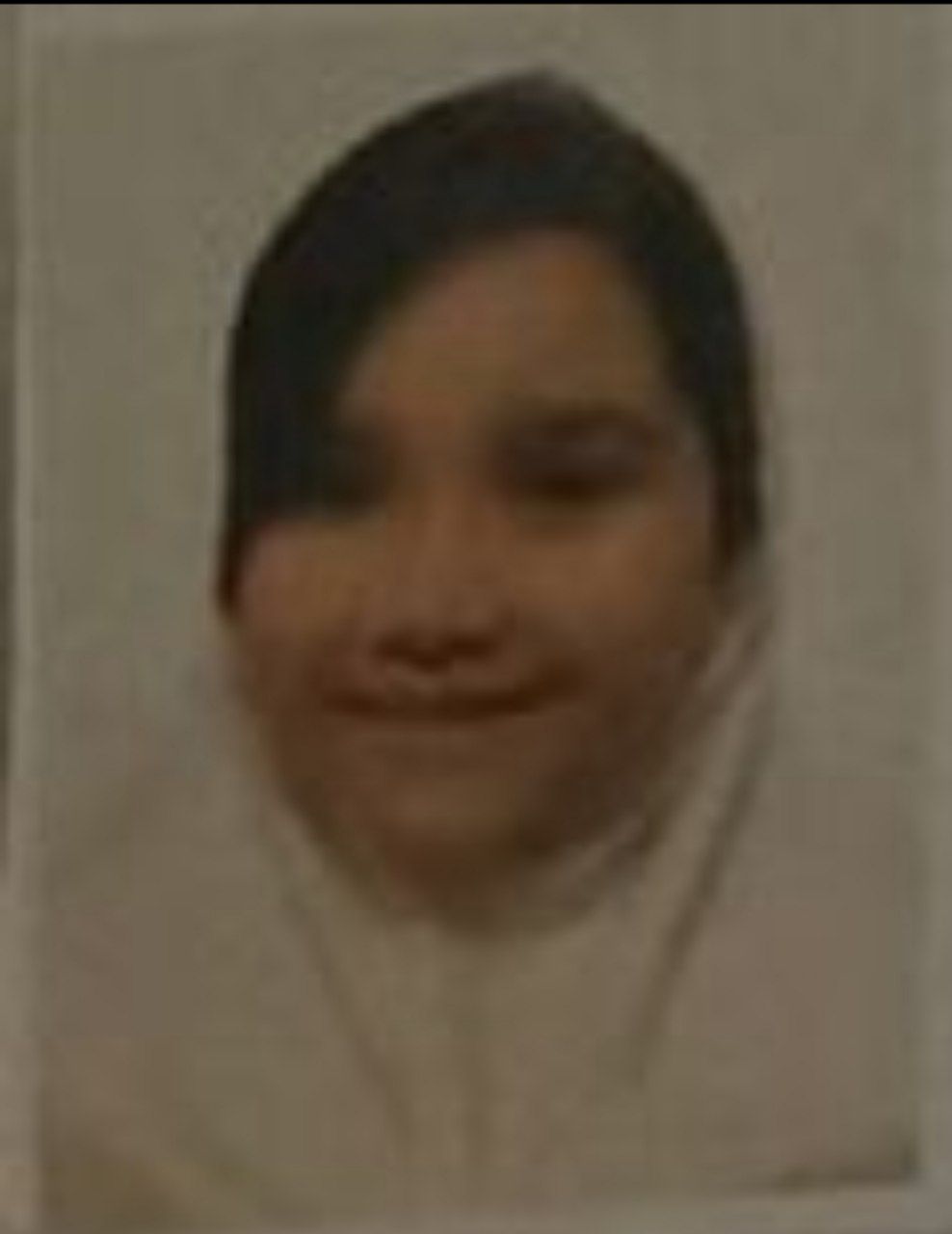 گفت و گو با بارانا خوش نام قهرمان پیوستگی پایه ششم دبستان