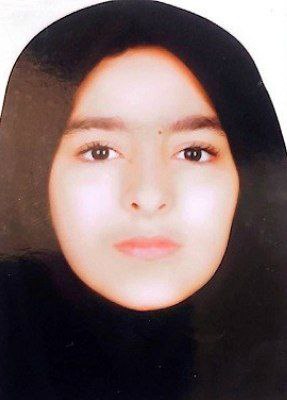 گفت و گو با آرمیتا فرهادی نیا دانش آموز تراز برتر کنکور تجربی