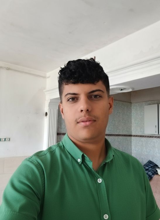 گفتگو با رضا نوروزی قبولی دانشگاه فرهنگیان 1404