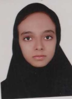 مصاحبه با آرشیدا شایسته  قبولی تیزهوشان از شهرستان بافت