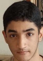 گفت و گو با امیر علی امیری، دانش آموز یازدهم ریاضی از آمل