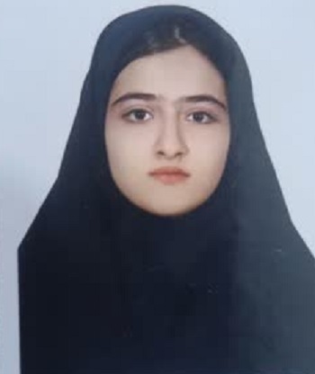 مصاحبه با سارا ابوالقاسمی پایه دوازدهم تجربی از تنکابن