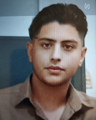 گفت وگوبا محمد چم سورکی قبولی فرهنگیان شهرستان ایوان