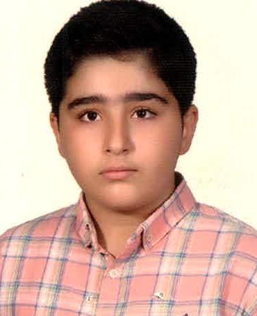 گفت و گو با محمد طاها شکرزاده  قهرمان پیوستگی دهم تجربی