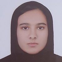 مصاحبه با نرجس سالاری؛ قبولی تیزهوشان نهم به دهم از بندر لنگه