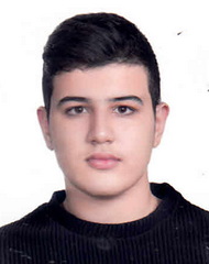 گفت وگوبا علی رضایی؛با 785پاسخ صحیح یازدهم تجربی از ساری