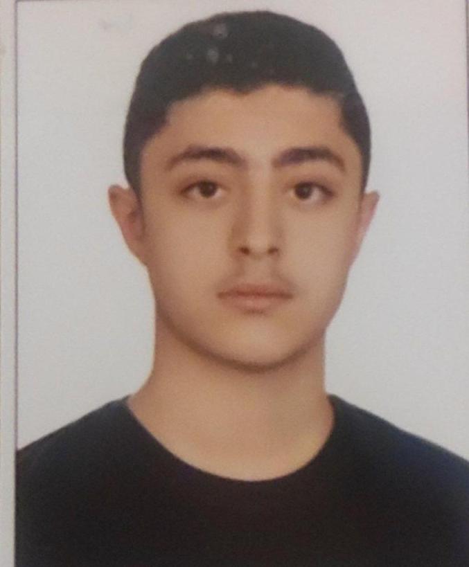 گفتگو با  ماجد فتحی دوازدهم تجربی قهرمان تابستان از سنندج