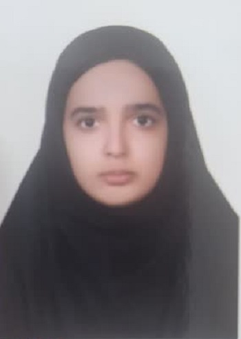 مصاحبه با ترنم نیک  منش پایه دوازدهم ریاضی از تنکابن