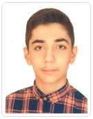 گفت وگو با بهراد نوجوان-دوازدهم تجربی7000-استان یزد