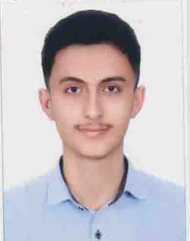 گفت وگوبا علی صفری تراز 7700 قهرمان تابستان 1404 از قم