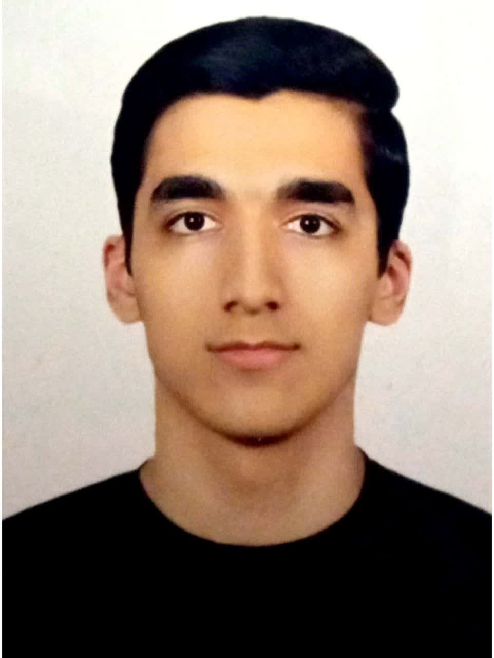 گفت و گو با سهیل حاجی جعفری قهرمان تابستان 1404 دوازدهم تجربی