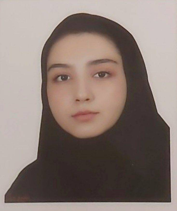 گفت و گو با ساینا نورانی قبولی فرهنگیان از اردبیل