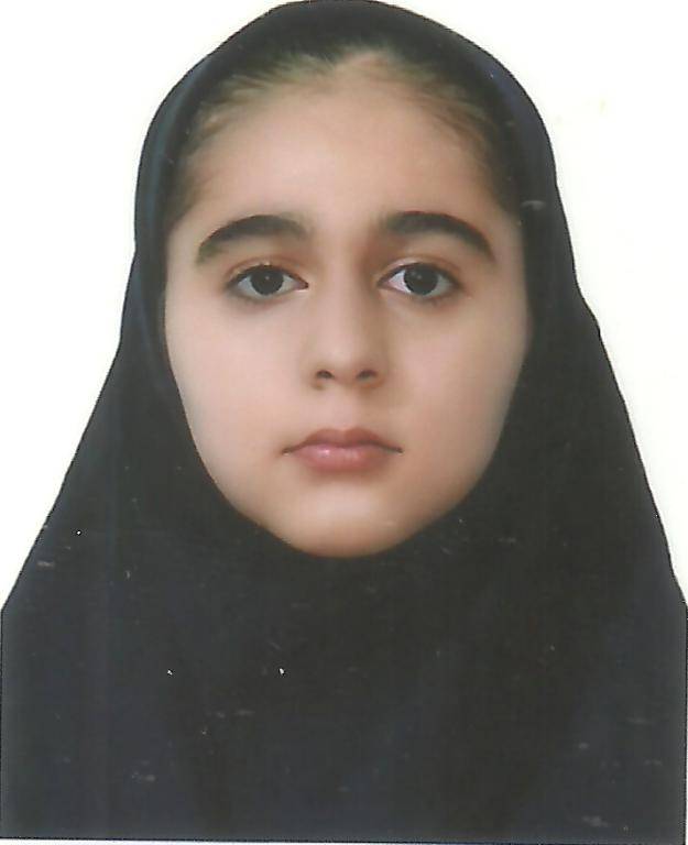 گفت و گو با نیلوفر صاحب جمع رتبه 906 منطقه2 رشته انسانی