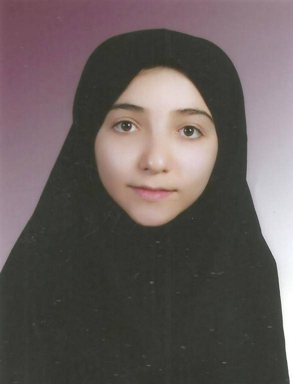 گفت و گو با زهرا حیدری رتبه 314 کنکور سراسری در رشته هنر