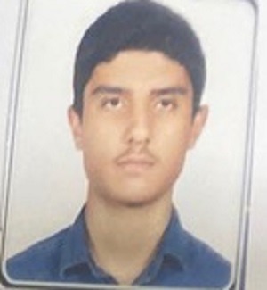 محمدنیکان حاصلی تراز برتر از سال دهم با کانون، قهرمان یادگیری