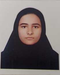 گفت و گو با ریحانه عیسی پور قبولی دانشگاه فرهنگیان