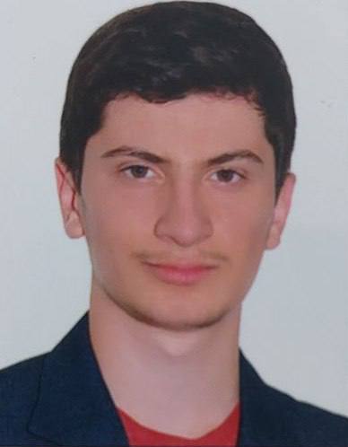 دانش آموز برتر:گفتگو با طاها علی اکبری پایه دوازدهم تجربی از مشهد