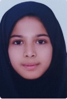 گفت و گو با فاطمه لاله ترک جوش قهرمان آزمونهای تابستان