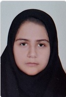 گفت و گو با مبینا یعقوبی دانش آموز قهرمان تابستان از زاهدان