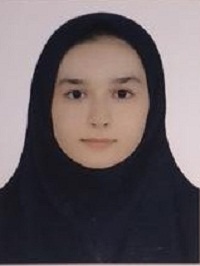 گفت و گو بامهشاد شیرعلی  قهرمان تابستان از شهرضا