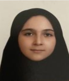مصاحبه با الینا شعاریان دوازدهم تجربی از تبریز