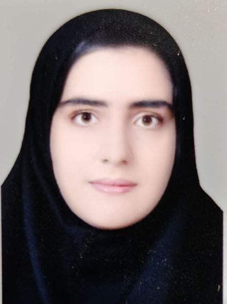 مصاحبه با حسنا مولائی قبول شده در دانشگاه فرهنگیان منطقه 3