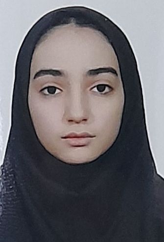 گفتگوبا دانش آموز هلیا نیازی برتر تابستان