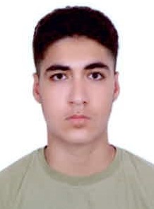 گفتگو با امیرسام یعقوبی پورمهندسی مکانیک دبیری شهید رجایی تهران