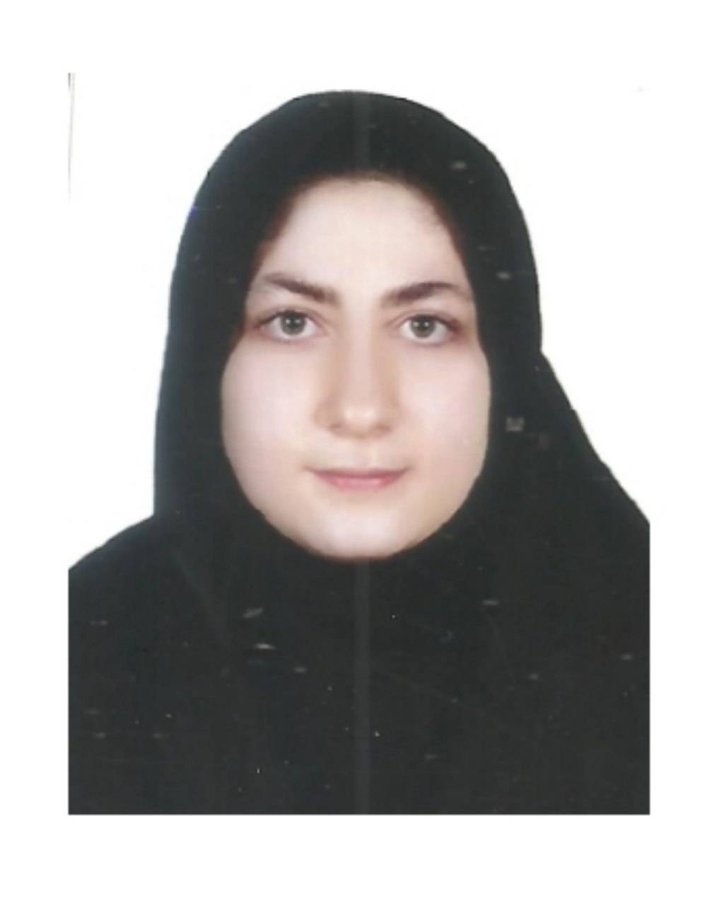 گفت و گو با هلیا حبیبی رتبه 356 منطقه 2 رشته ریاضی