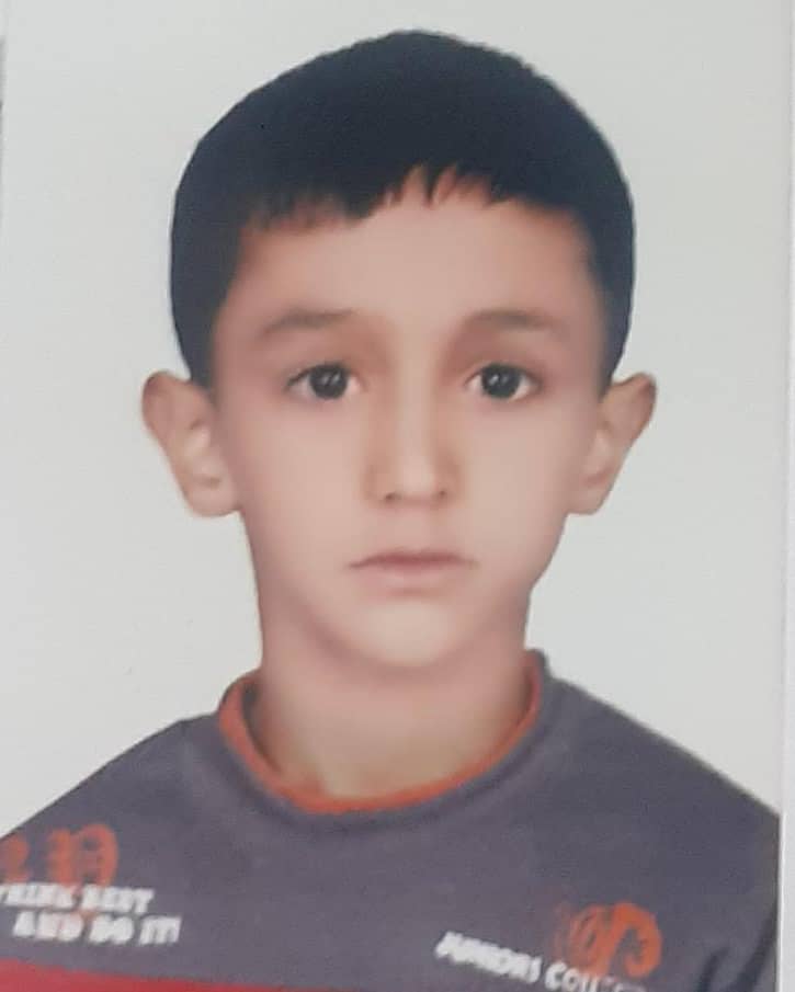 گفتگو با آرین قبادی نهال قهرمان تابستان دوازدهم تجربی از ایلام1