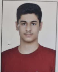 گفت و گو با اهورا حسن وند دانش آموز دوازدهم انسانی