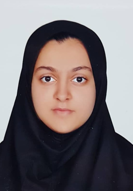 گفتگو با قبولی تیزهوشان دیانا ملک زاده