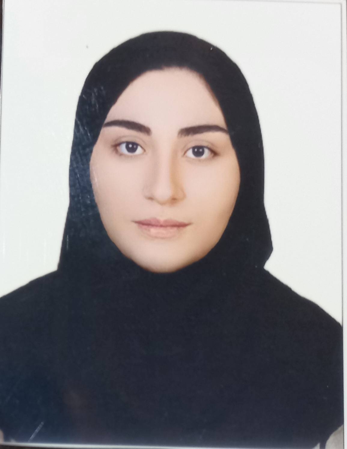 گفت و گو با سیده آیدا میر مرسلی رتبه 170 منطقه2 رشته تجربی