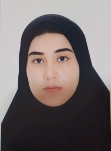 مصاحبه با پروین رضائی قبول شده در دانشگاه فرهنگیان منطقه 3