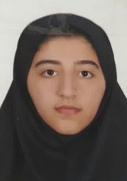 گفت وگو با نازنین حبیب الهی  پاسخگو نگاه به آینده از دره شهر