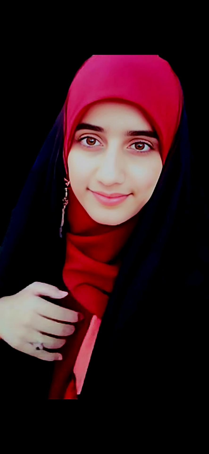 گفتگو با مریم جمشیدی؛ رتبه 213 تجربی از دهدشت