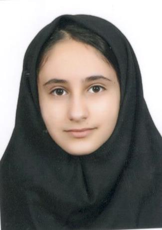 گفت و گو با سارینا پژگول از هشتم تا قبولی تیزهوشان