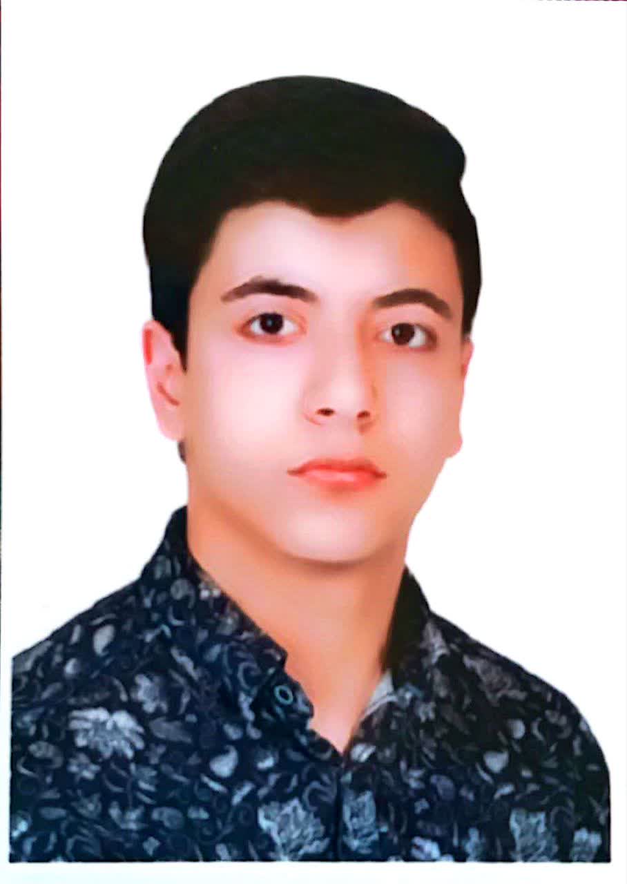 گفت و گو با سید علی قائم مقامی یازدهم ریاضی از شهرضا