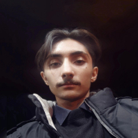 عرشیا مولایی پدیرفته شده‌ی دانشجو دبیر ادبیات