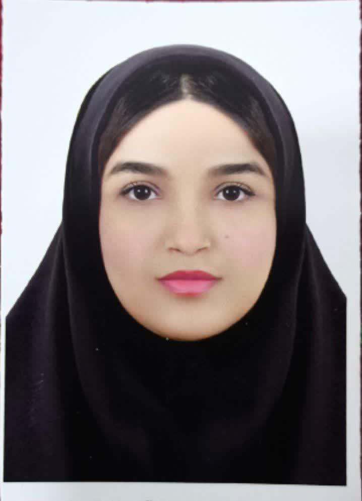 گفت و گو با امل حیاری قبول شده فرهنگیان