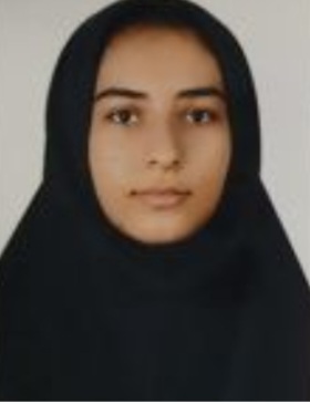 مصاحبه باآیتک علیزاده یازدهم ریاضی از تبریز