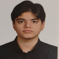 مهدی صفابینش قهرمان پیوستگی دوازدهم ریاضی