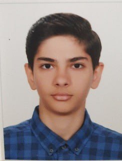 امیرعلی دهلوی قهرمان پیوستگی دوازدهم تجربی