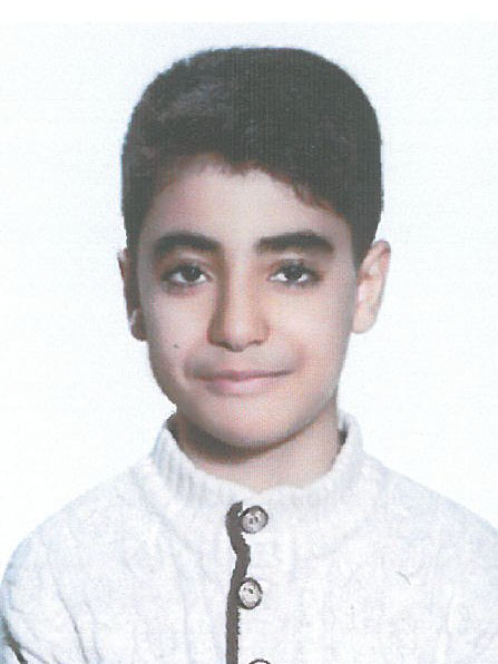 گفتگوبا دانش آموز کاوه دودکانی قبولی تیزهوشان