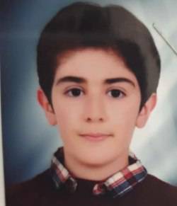 مصاحبه با امیررضا عبداللهی دوازدهم تجربی (قهرمان تابستان1404)