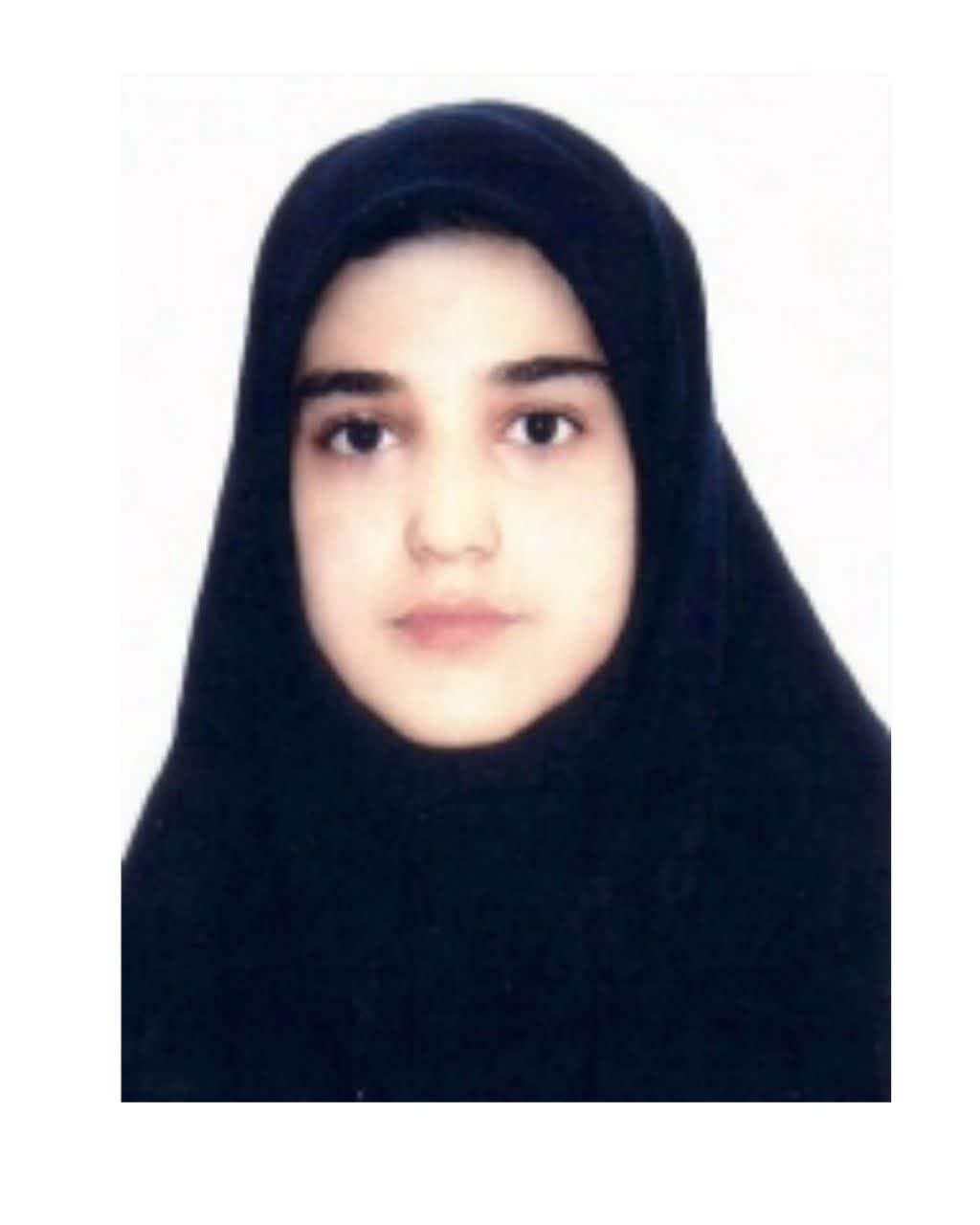 گفت و گو  با الهه آخوندی  تراز بالای  7000