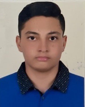 پوریا ستوده قهرمان پیوستگی دوازدهم تجربی