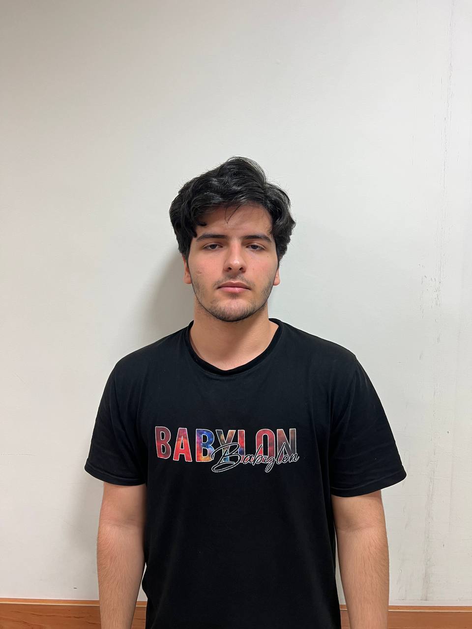 ماهان پیرک قهرمان دوازدهم تجربی