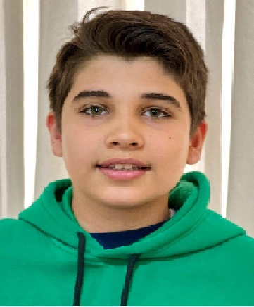 گفت و گو بهزاد نیا با هربد رنجبری  قهرمان پیوستگی