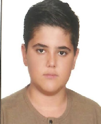 گفت و گو بردیا بهمنی  با  صدرا مظلومی قهرمان پیوستگی